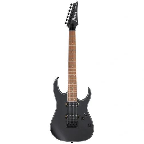 Ibanez RG7421EX-BKF Elektro Gitar