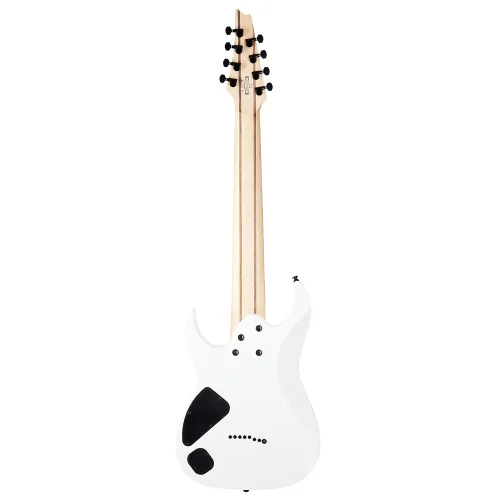 IBANEZ RG8-WH Elektro Gitar