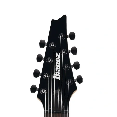 IBANEZ RG8-WH Elektro Gitar