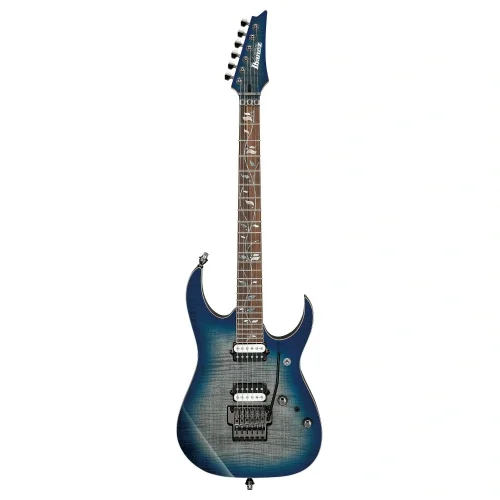 Ibanez RG8520-SDE RG J.Custom Elektro Gitar