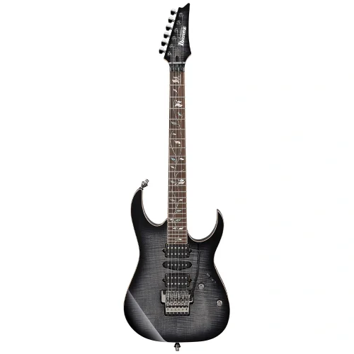Ibanez RG8570-BRE RG j.custom Serisi Elektro Gitar