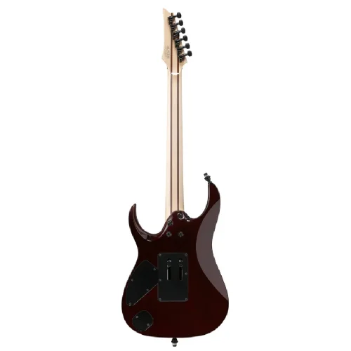 Ibanez RG8870-BSR RG j.custom/Axe Design Lab Serisi Elektro Gitar