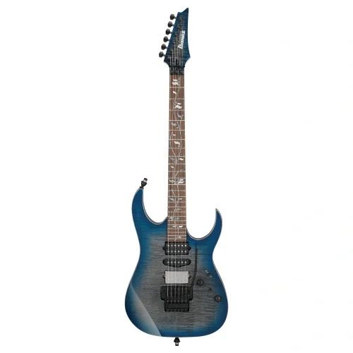 Ibanez RG8870-SDE RG j.custom/Axe Design Lab Serisi Elektro Gitar