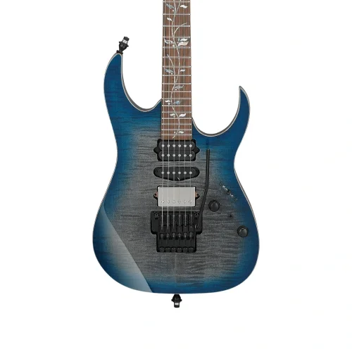 Ibanez RG8870-SDE RG j.custom/Axe Design Lab Serisi Elektro Gitar