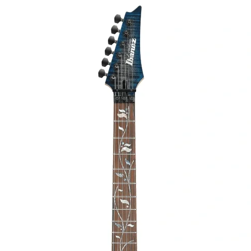 Ibanez RG8870-SDE RG j.custom/Axe Design Lab Serisi Elektro Gitar