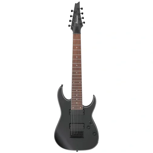 Ibanez RG8EX-BKF Elektro Gitar