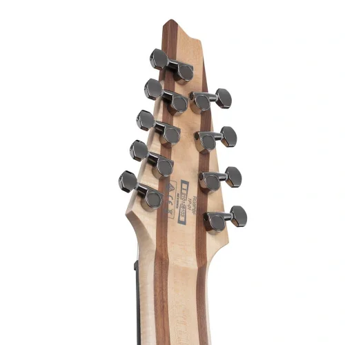 Ibanez RG9PB-TGF RG Axe Design Lab Serisi Elektro Gitar