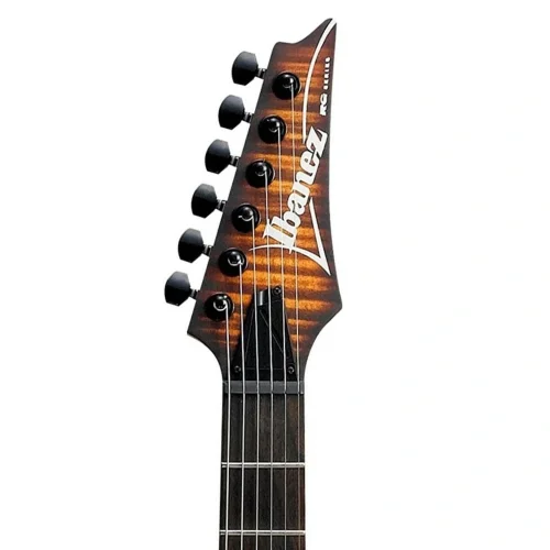 IBANEZ RGA42FM-DEF RGA Dragon Eye Burst Elektro Gitar