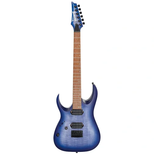 IBANEZ RGA42FML-BLF RGA Serisi Solak Elektro Gitar