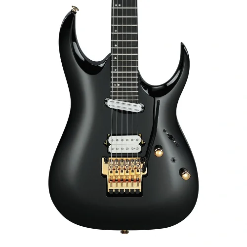 Ibanez RGA622XH-BK RGA Prestige/Axe Design Lab Serisi Elektro Gitar