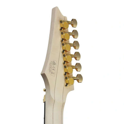 Ibanez RGA622XH-BK RGA Prestige/Axe Design Lab Serisi Elektro Gitar