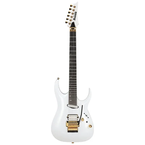 Ibanez RGA622XH-WH RGA Prestige/Axe Design Lab Serisi Elektro Gitar