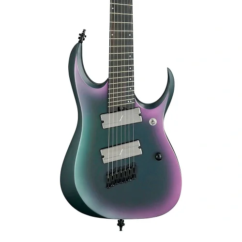 IBANEZ RGD71ALMS-BAM  7 Telli Elektro Gitar