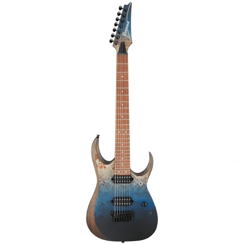 IBANEZ RGD7521PB-DSF RGD Serisi Elektro Gitar