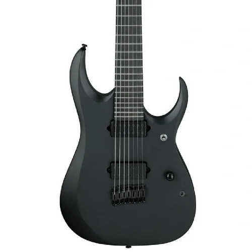 Ibanez RGDRB71-BKF Serisi Elektro Gitar