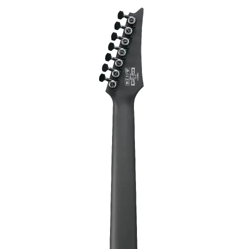 Ibanez RGDRB71-BKF Serisi Elektro Gitar