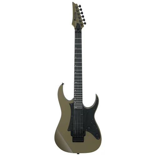 Ibanez RGR5130-KM Prestige Serisi Khaki Metallic Elektro Gitar