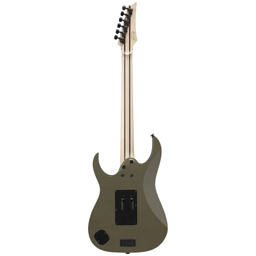 Ibanez RGR5130-KM Prestige Serisi Khaki Metallic Elektro Gitar