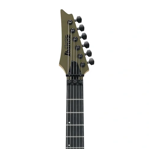 Ibanez RGR5130-KM Prestige Serisi Khaki Metallic Elektro Gitar