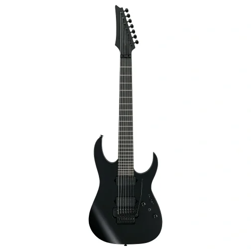 Ibanez RGRB720-BKF Serisi 7 Telli Elektro Gitar