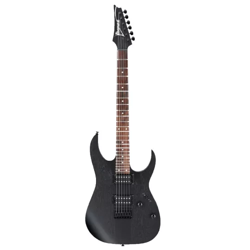 IBANEZ RGRT421-WK RG Elektro Gitar