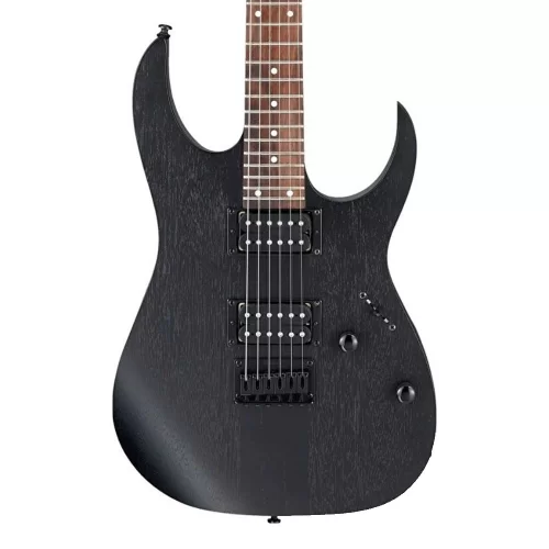 IBANEZ RGRT421-WK RG Elektro Gitar