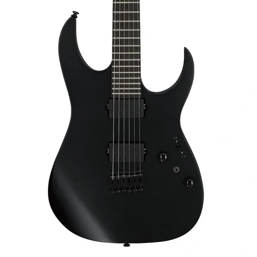 IBANEZ RGRTB621-BKF Elektro Gitar