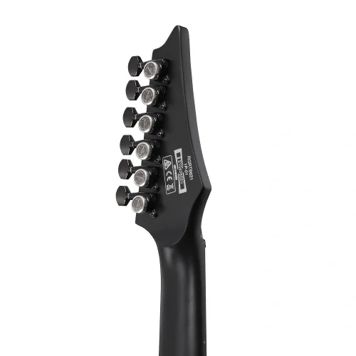 IBANEZ RGRTB621-BKF Elektro Gitar