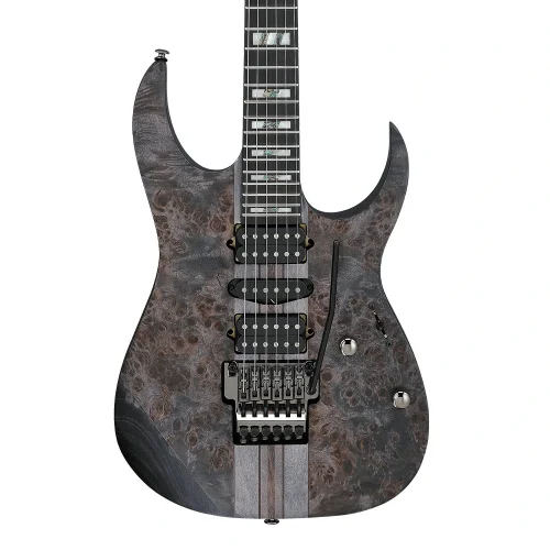 IBANEZ RGT1270PB-DTF Elektro Gitar w/Bag