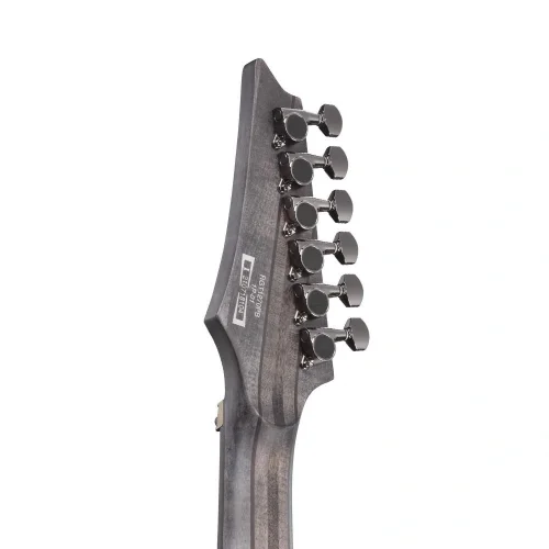 IBANEZ RGT1270PB-DTF Elektro Gitar w/Bag