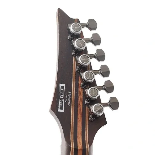 Ibanez S1070PBZ-CLB Elektro Gitar