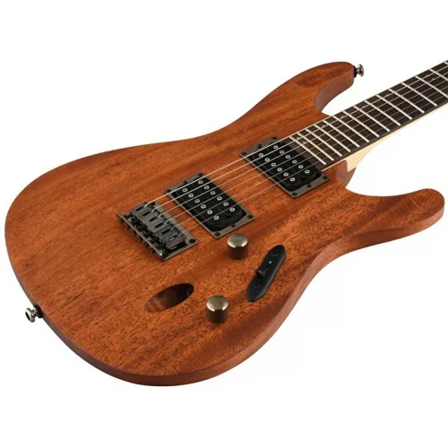 IBANEZ S521 MOL S Serisi Mahogany Oil Elektro Gitar