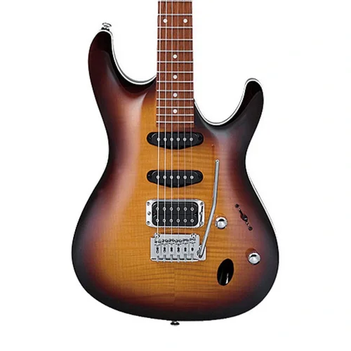 Ibanez SA260FM-VLS SA Serisi Violin Sunburst Elektro Gitar