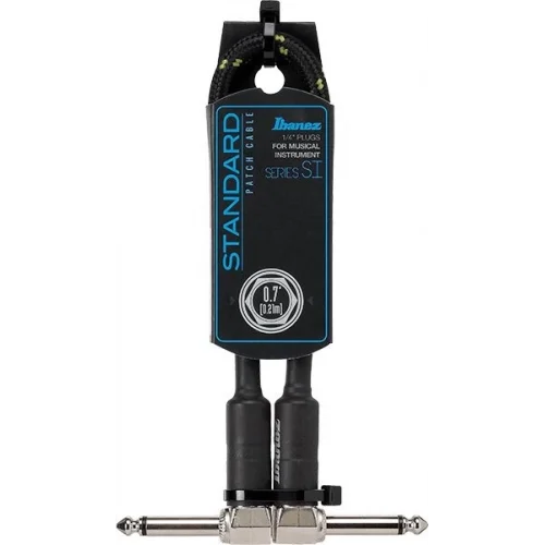 IBANEZ SI07P-BG Pedal Ara Kablosu