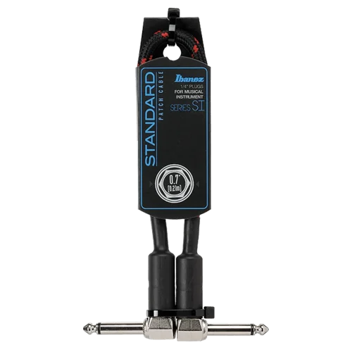 IBANEZ SI07P-BW Pedal Bağlantı Kablosu