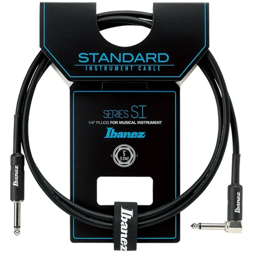 IBANEZ SI5L 1,5 mm Gitar Kablosu