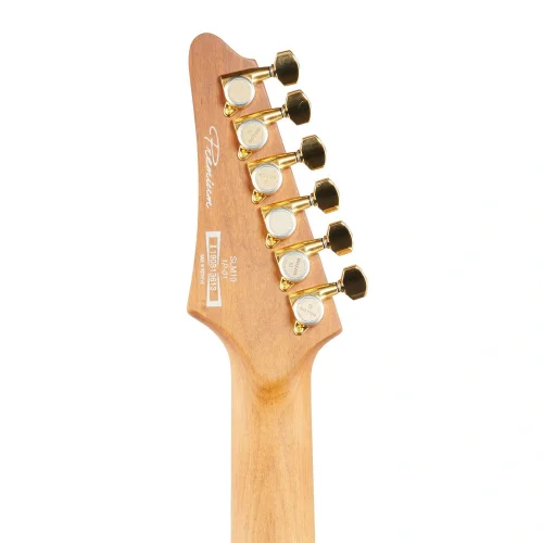 IBANEZ SLM10-TRM Signature Serisi Elektro Gitar