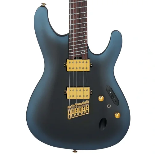 Ibanez SML721-MAM Elektro Gitar