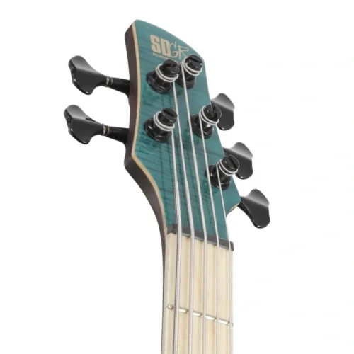 Ibanez SR1425B-CGL Bas Gitar