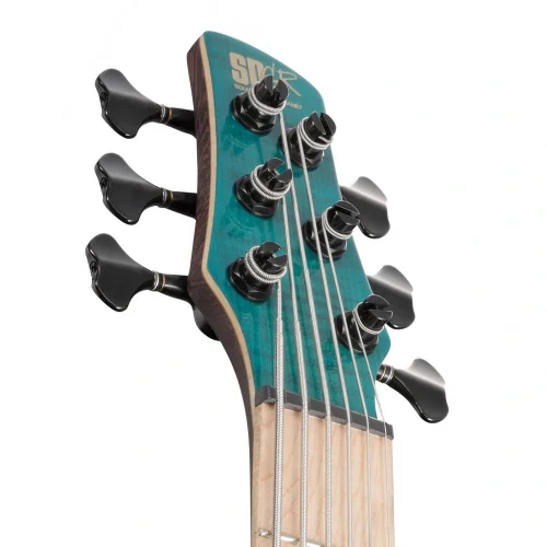 Ibanez SR1426B-CGL Bas Gitar