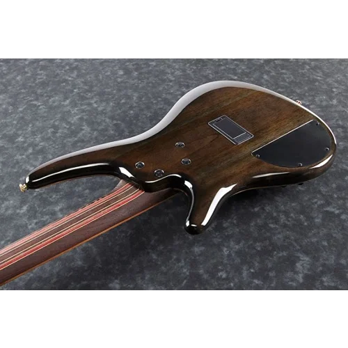 IBANEZ SR2605-CBB SR Premium Cerulean Blue Burst 5 Telli Elektro Bas Gitar (Case Dahil)