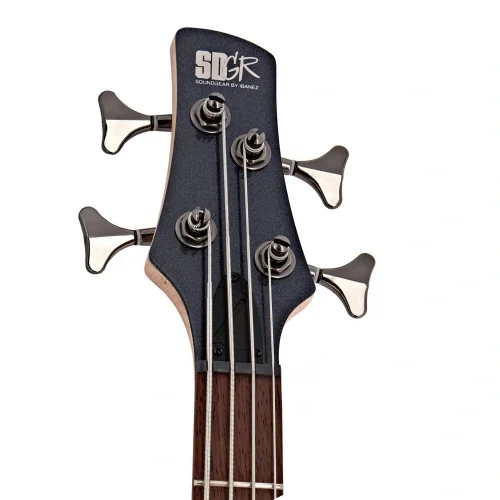 IBANEZ SR300E-IPT SR Serisi Iron Pewter 4 Telli Elektro Bas Gitar
