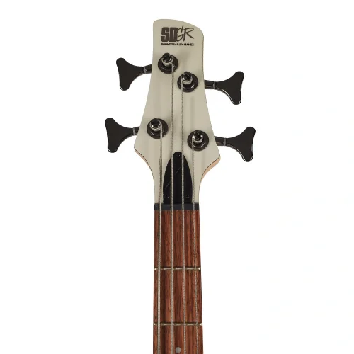 IBANEZ SR300E-PW SR Serisi Powder White 4 Telli Elektro Bas Gitar