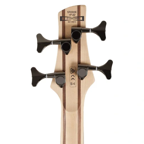 IBANEZ SR300E-SVM SR Serisi Bas Gitar