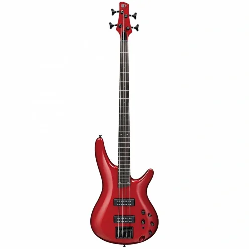 IBANEZ SR300EB-CA SR SR Serisi Candy Apple Red 4 Telli Elektro Bas Gitar