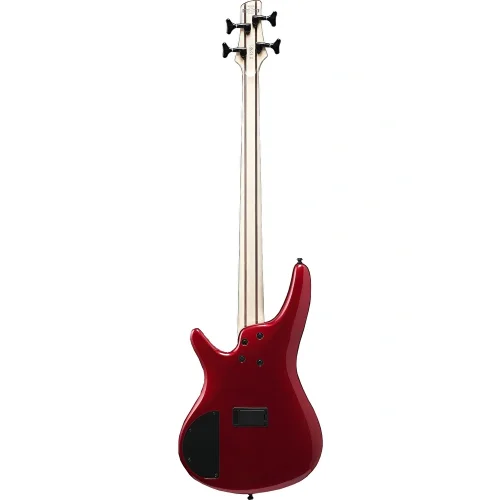 IBANEZ SR300EB-CA SR SR Serisi Candy Apple Red 4 Telli Elektro Bas Gitar