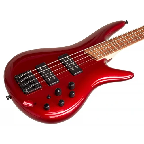 IBANEZ SR300EB-CA SR SR Serisi Candy Apple Red 4 Telli Elektro Bas Gitar