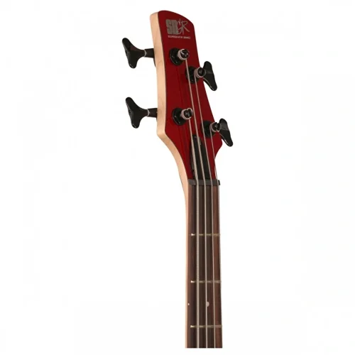 IBANEZ SR300EB-CA SR SR Serisi Candy Apple Red 4 Telli Elektro Bas Gitar