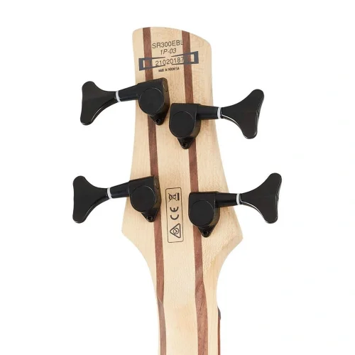 IBANEZ SR300EBL-WK SR Serisi Solak Bas Gitar