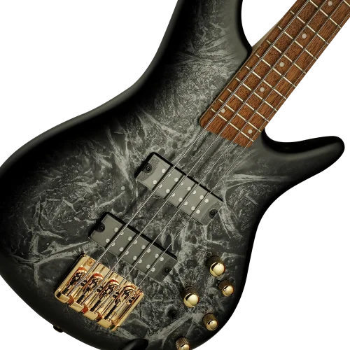 Ibanez SR300EDX-BZM SR Serisi Bas Gitar